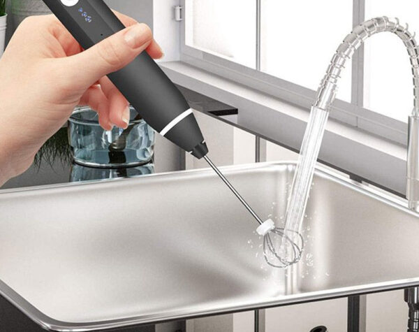 MILK FROTHER