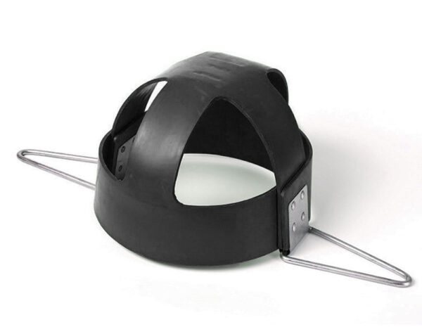 Toddler Swing Bucket - Black