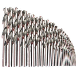 Drill Bits Set 25pcs