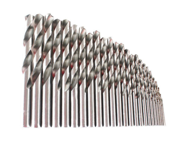 Drill Bits Set 25pcs
