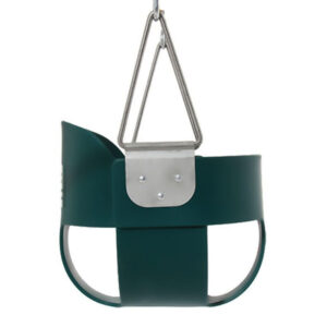 Toddler Swing Seat - Green