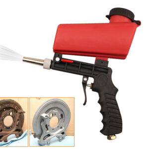 SAND BLASTER AIR TOOL