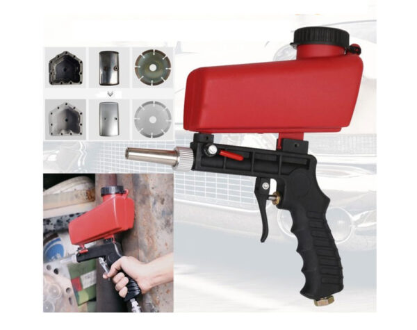 SAND BLASTER AIR TOOL