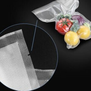 100pcs Vacuum Sealer Bags 25x35cm