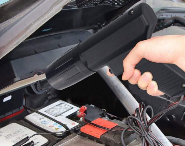 Power Timing Light