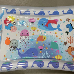Baby Water Mat Inflatable 70*50