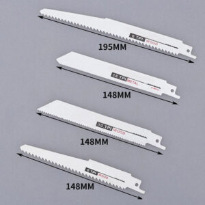 10PCS Reciprocating Saw Blades