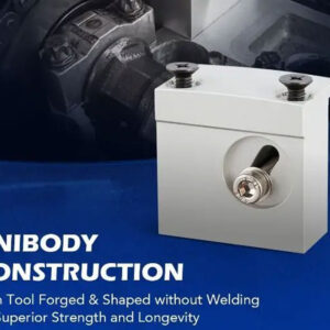 Vauxhall Turbo Timing Tool Kit