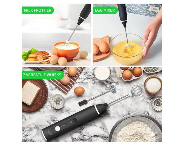 MILK FROTHER