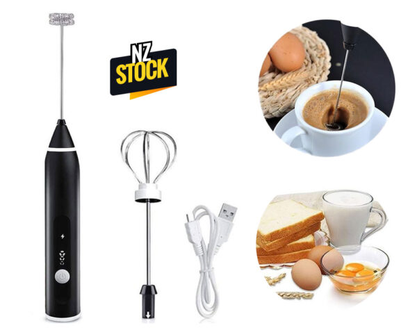 MILK FROTHER
