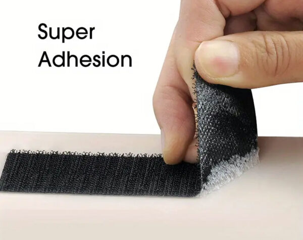 Adhesive Fasteners Tape