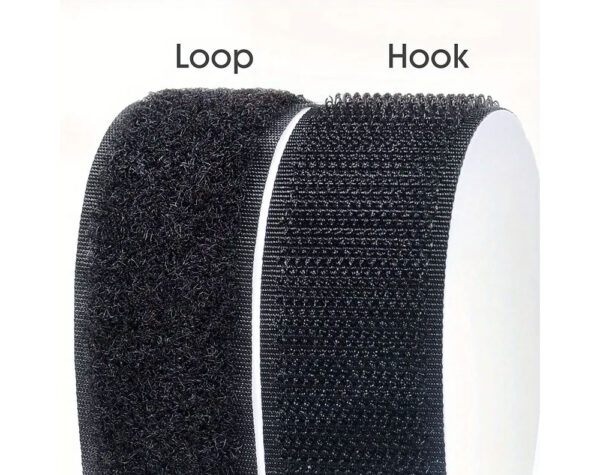 Adhesive Fasteners Tape
