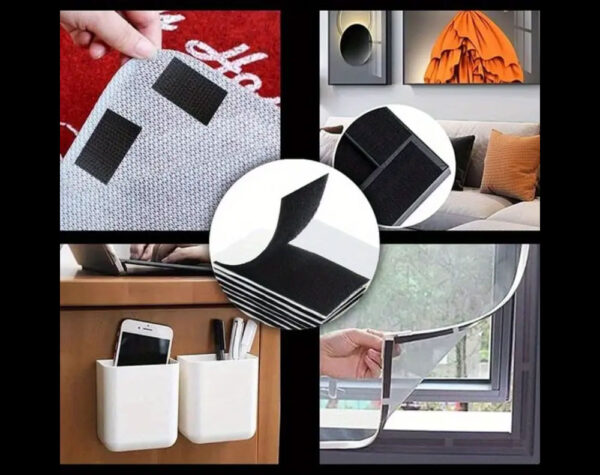 Adhesive Fasteners Tape