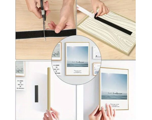 Adhesive Fasteners Tape