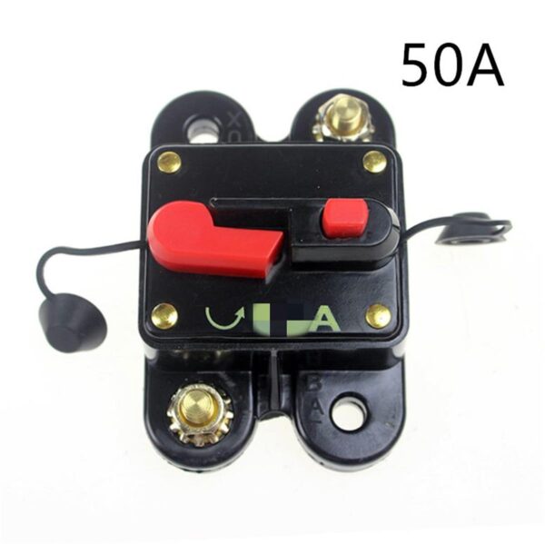 Circuit Breaker 50A