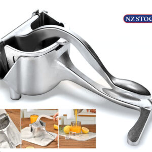 Manual Fruit Juicer Squeezer Press Extractor