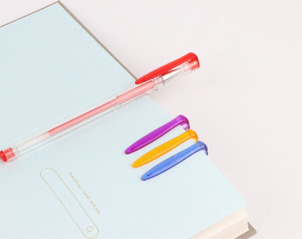 Gel Pens Gel Pens 100PCS