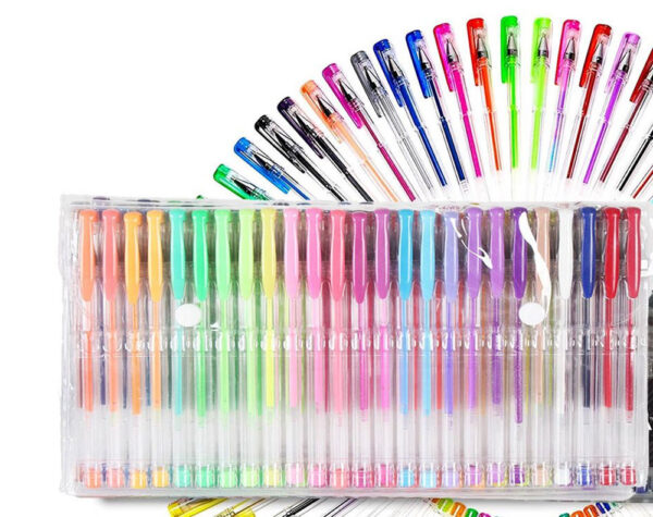 Gel Pens Gel Pens 100PCS