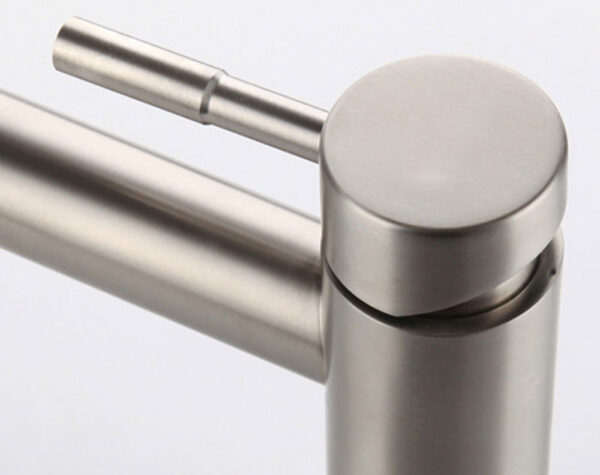 Basin Mixer Tap