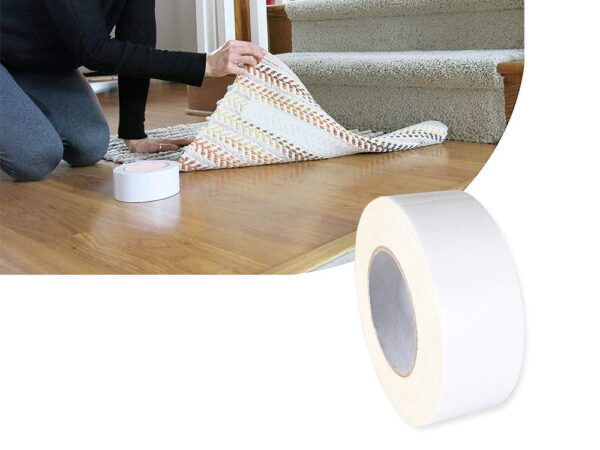 Double Sided Carpet Adhesive Tape