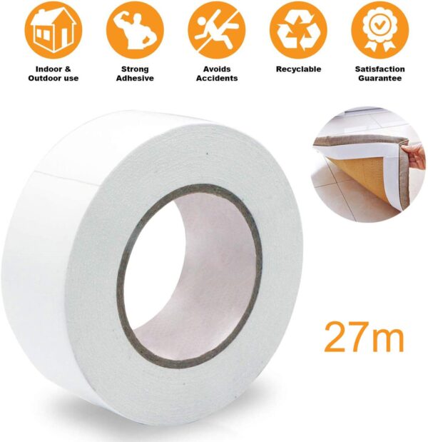 Double Sided Carpet Adhesive Tape