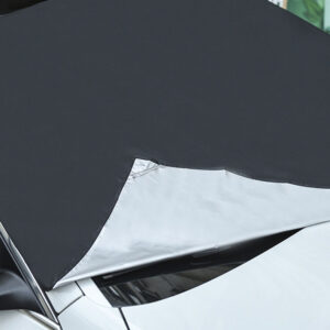 Magnetic Car Windscreen Cover