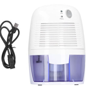 Portable Mini Dehumidifier