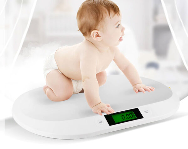Baby Weight Digital Scale 20KG
