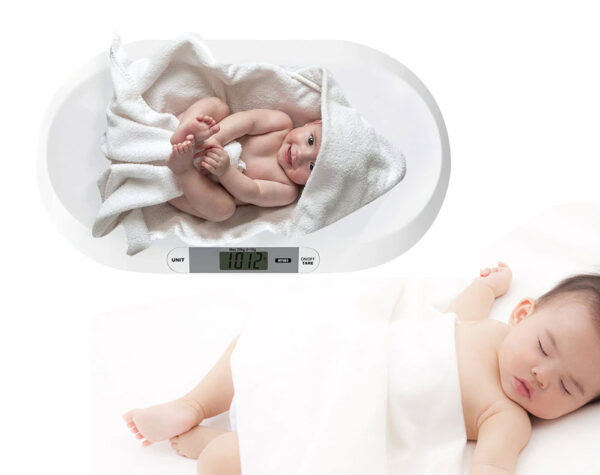Baby Weight Digital Scale 20KG