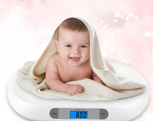 Baby Weight Digital Scale 20KG