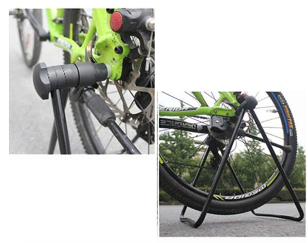 Bike Stand Rack