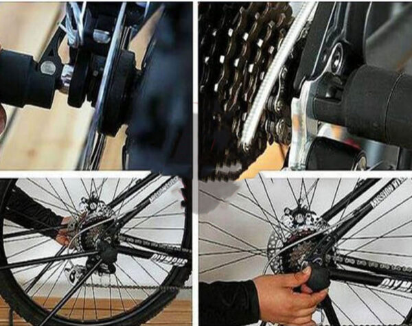 Bike Stand Rack