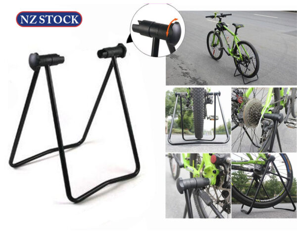 Bike Stand Rack