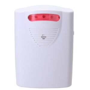 Wireless Security Driveway Alarm