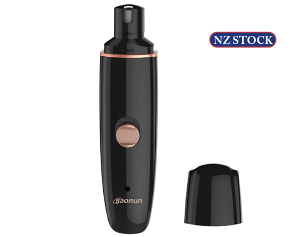 Pet Nail Grinder