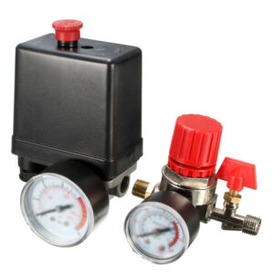 90-120PSI Air Compressor Pressure Switch