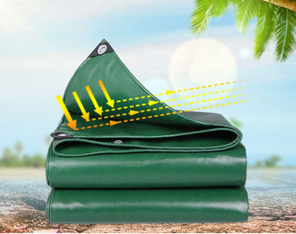 Canvas Tarpaulin Tarps