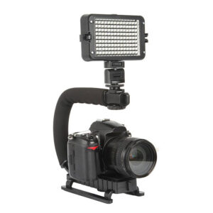 U Shape Camera Stabilizer