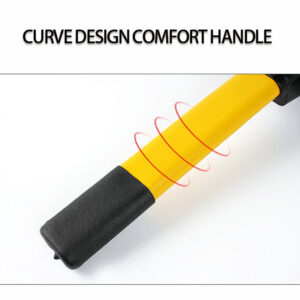 Anti Theft Steering Wheel Lock