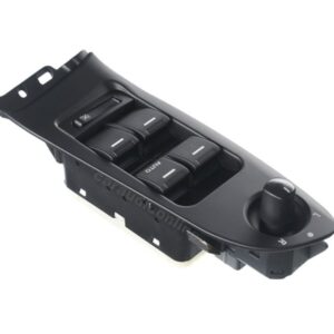 FORD FALCON FG WINDOW SWITCH 13 PIN ILLUMINATED
