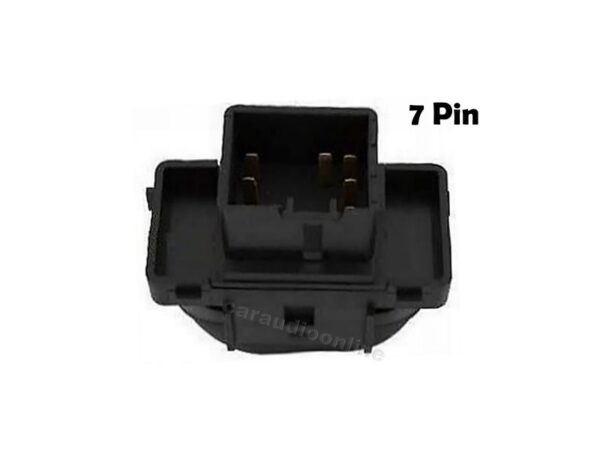 FORD FALCON WINDOW SWITCH 7 PIN