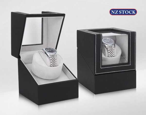 Watch Winder Box