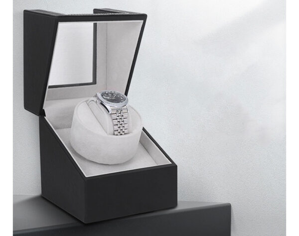 Watch Winder Box