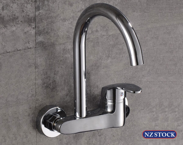 Kitchen Faucet Sink Mixer Tap