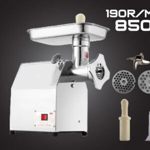 Meat Mincer Professional - MK - 12