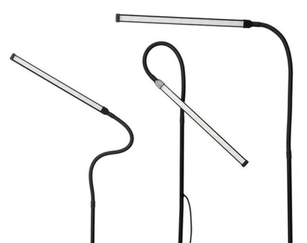 LED Floor Lamp