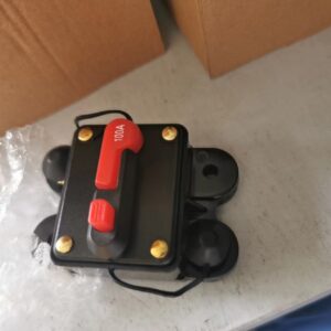 Circuit Breaker 100A