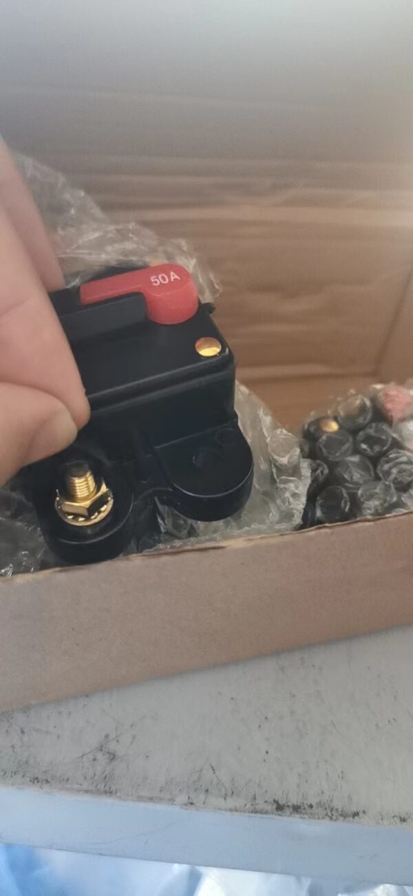 Circuit Breaker 50A
