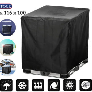 IBC Tank Cover