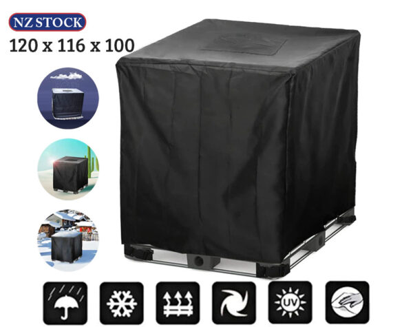 IBC Tank Cover